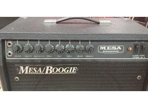 Mesa Boogie Studio 22+ (90222)