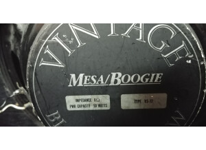 Mesa Boogie Studio 22+ (97139)