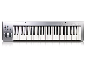 M-Audio Keystation 49es (41400)