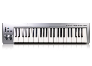 M-Audio Keystation 49es