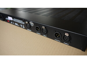 Stam Audio Engineering SA4000 MK2 – Analog VCA Stereo Buss Compressor (41342)