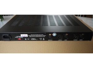 Stam Audio Engineering SA4000 MK2 – Analog VCA Stereo Buss Compressor (22452)