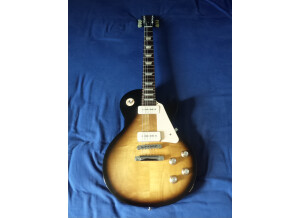 Gibson Les Paul Studio '60s Tribute Darkback (25845)