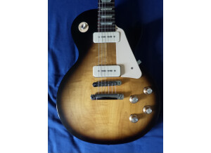 Gibson Les Paul Studio '60s Tribute Darkback (68182)