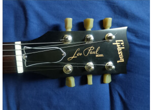Gibson Les Paul Studio '60s Tribute Darkback (34442)