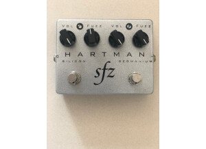 Hartman Electronics SFZ (7345)