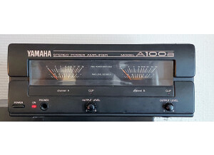 Yamaha NS-10M Studio (66877)