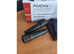 Audix i5 (31079)