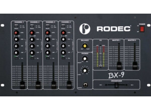 Rodec BX-9 (92701)