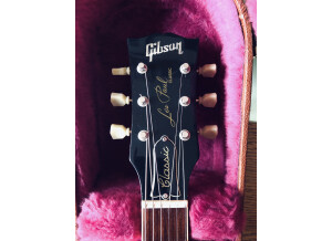 Gibson Les Paul Classic 1960 Reissue (41037)