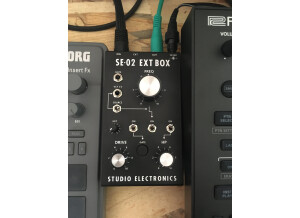 Studio Electronics SE-02 EX+Box (87786)