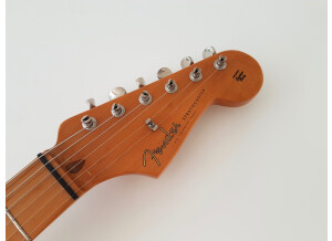 Fender Classic '50s Stratocaster (21314)