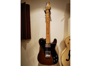 Fender Telecaster Custom (1978)