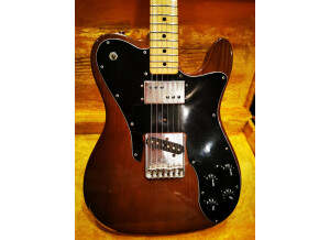 Fender Telecaster Custom (1978)