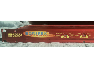 Sonifex RB-ADDA2