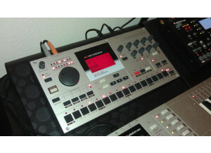 Elektron Machinedrum SPS-1UW MKII (51383)
