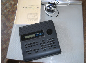Roland MC-50 MkII (45933)