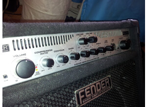 Fender Bassman 150 (62602)