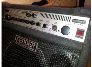 Fender Bassman 150 (71289)