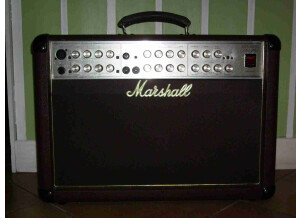 Marshall [Acoustic Soloist Series] AS80R