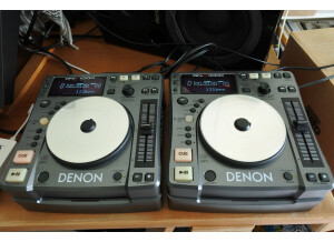 Denon DJ DN-S1000 (60172)
