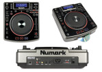 Vends Numark NDX-800 (LA PAIRE)