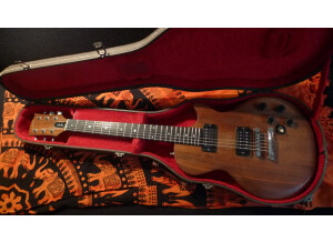 Gibson The Paul Firebrand (51364)