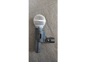 Shure SM58 (37311)