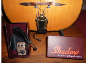 Shadow SH NFX-MAC (65462)