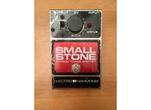 Electro-Harmonix Small Stone Mk4 (50362)