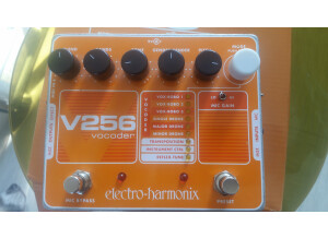 Electro-Harmonix V256 (91160)