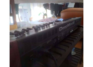 Behringer DeepMind 6 (34903)