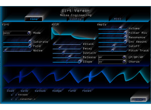 Noise Engineering Ruina