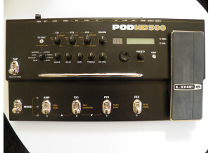 Line 6 POD HD300 (51489)