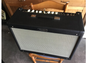 Fender Hot Rod Deluxe IV (50244)