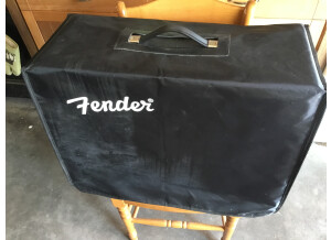 Fender Hot Rod Deluxe IV (26139)