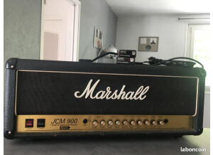 Marshall 4100 JCM900 Dual Reverb [1990-1999] [2003 - ? ] (54738)