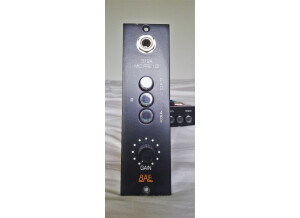 BAE Audio 312A Preamp module (2742)