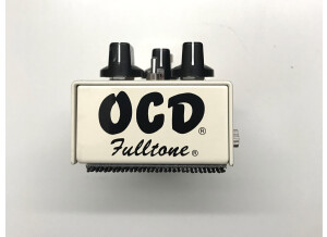 Fulltone OCD V1.7 (34499)