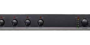 Vends Audac PRE16 (pré-amp)