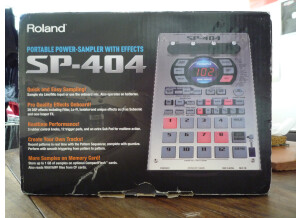 Roland SP-404 (60560)