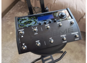 TC-Helicon VoiceLive 3 Extreme (42352)