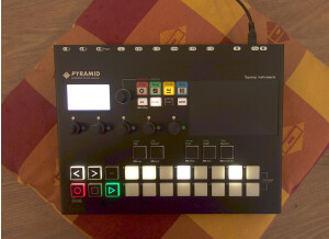 Squarp Instruments Pyramid mk3 (93255)