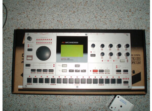 Elektron Machinedrum SPS-1UW MKII (400)