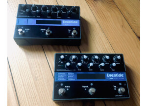 Eventide TimeFactor (66207)