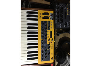 Dave Smith Instruments Mopho Keyboard (162)