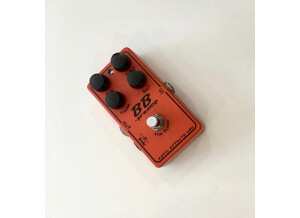 Xotic Effects BB Preamp (96002)