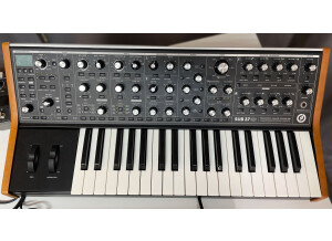 Moog Music SUB 37 (88690)