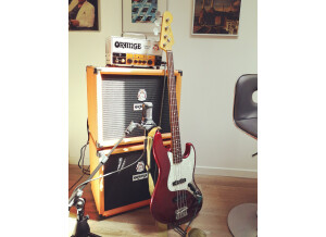 Fender JB62 (53356)