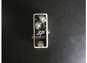 Xotic Effects SP Compressor (5779)